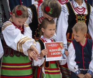 XXIII Podlaskie Święto Chleba - fotorelacja XXIII Podlaskie Święto Chleba - fotorelacja