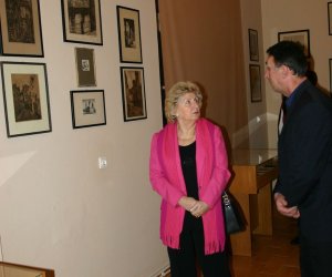 Grafika XVIII - XX wieku ze zbiorów Honore Heroes'a