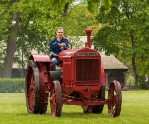 Międzynarodowa konferencja w Ciechanowcu