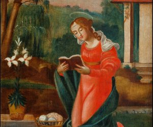 DOKUMENTACJA CYFROWA. “KONSERWACJA OBRAZÓW OLEJNYCH ZE ZBIORÓW MUZEUM ROLNICTWA IM. KS. KRZYSZTOFA KLUKA W CIECHANOWCU” DOKUMENTACJA CYFROWA. “KONSERWACJA OBRAZÓW OLEJNYCH ZE ZBIORÓW MUZEUM ROLNICTWA IM. KS. KRZYSZTOFA KLUKA W CIECHANOWCU”