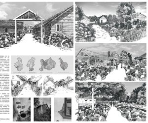 Podsumowanie Konkursu na opracowanie koncepcji "Sektora Glinianego" w Muzeum Rolnictwa im. Krzysztofa Kluka w Ciechanowcu Podsumowanie Konkursu na opracowanie koncepcji "Sektora Glinianego" w Muzeum Rolnictwa im. Krzysztofa Kluka w Ciechanowcu