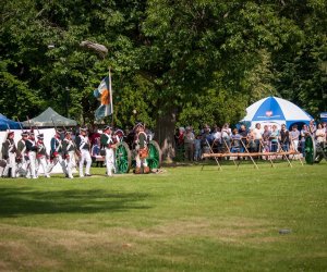 IX Zajazd Wysokomazowiecki - fotorelacja