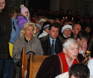 Ciechanowiecki Konkurs Gry na Instrumentach Pasterskich Ciechanowiecki Konkurs Gry na Instrumentach Pasterskich