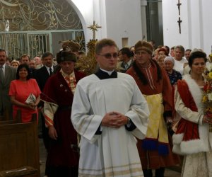 VIII PODLASKIE ŚWIĘTO CHLEBA