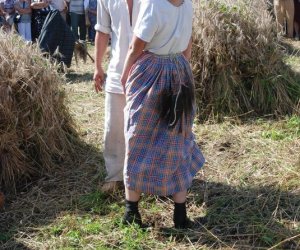 IX Podlaskie Święto Chleba IX Podlaskie Święto Chleba