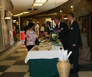 Muzeum Rolnictwa na XIV Międzynarodowych Targach Turystycznych TT Warsaw Tour & Travel