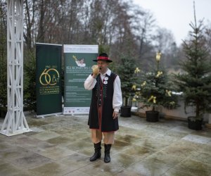 41. Konkurs Gry na Instrumentach Pasterskich im. Kazimierza Uszyńskiego - fotorelacja 41. Konkurs Gry na Instrumentach Pasterskich im. Kazimierza Uszyńskiego - fotorelacja