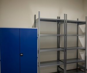 Budowa centralnego magazynu zbiorów wraz z częścią ekspozycyjną i centrum edukacyjnym – etap I Budowa centralnego magazynu zbiorów wraz z częścią ekspozycyjną i centrum edukacyjnym – etap I