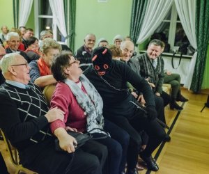 II Regionalny Przegląd Zespołów Kolędniczych - fotorelacja II Regionalny Przegląd Zespołów Kolędniczych - fotorelacja