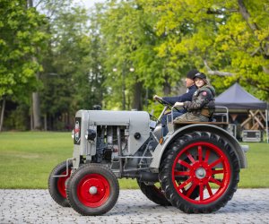 NOC MUZEÓW 2025 | Noc Tajemnic - fotorelacja NOC MUZEÓW 2025 | Noc Tajemnic - fotorelacja