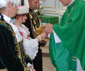 V Zajazd Wysokomazowiecki V Zajazd Wysokomazowiecki