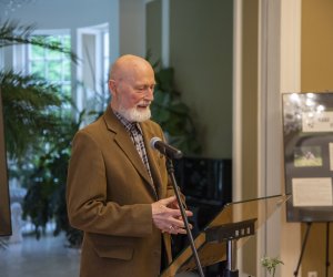 Międzynarodowa konferencja naukowa Rośliny lecznicze w nauce i kulturze 2025