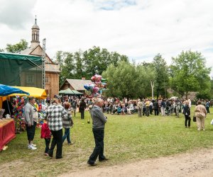 Odpust na sw. Antoniego 2014 Odpust na sw. Antoniego 2014