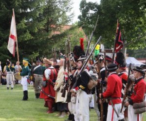 VIII Zajazd Wysokomazowiecki, 15.07.2012.