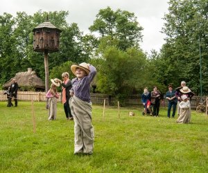 Odpust na sw. Antoniego 2014 Odpust na sw. Antoniego 2014