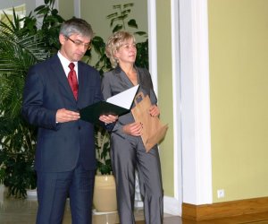 Konkurs na Najlepiej Zachowany Zabytek Wiejskiego Budownictwa Drewnianego w Województwie Podlaskim w 2009 roku Konkurs na Najlepiej Zachowany Zabytek Wiejskiego Budownictwa Drewnianego w Województwie Podlaskim w 2009 roku