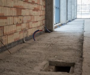 Budowa centralnego magazynu zbiorów wraz z częścią ekspozycyjną i centrum edukacyjnym – etap II Budowa centralnego magazynu zbiorów wraz z częścią ekspozycyjną i centrum edukacyjnym – etap II