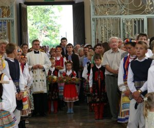 VIII PODLASKIE ŚWIĘTO CHLEBA