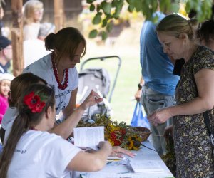 XXII Podlaskie Święto Chleba - fotorelacja XXII Podlaskie Święto Chleba - fotorelacja