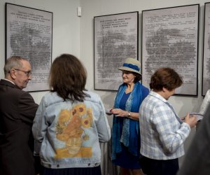 Wystawa „Ciechanowiecki przemysł maszyn i narzędzi rolniczych” - fotorelacja Wystawa „Ciechanowiecki przemysł maszyn i narzędzi rolniczych” - fotorelacja