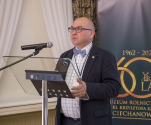 VI Ogólnopolska Konferencja Naukowa - "Wobec sejmików. Magnateria Rzeczpospolitej w XVI–XVIII wieku" - fotorelacja VI Ogólnopolska Konferencja Naukowa - "Wobec sejmików. Magnateria Rzeczpospolitej w XVI–XVIII wieku" - fotorelacja