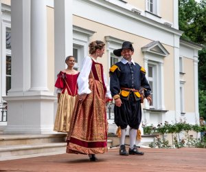 13. Zajazd Wysokomazowiecki - 23 lipca 2023 r. - podsumowanie i fotorelacja 13. Zajazd Wysokomazowiecki - 23 lipca 2023 r. - podsumowanie i fotorelacja