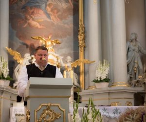 XVII Podlaskie Święto Chleba - fotorelacja XVII Podlaskie Święto Chleba - fotorelacja