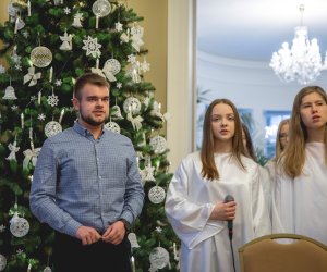 3. Regionalny Przegląd Zespołów Kolędniczych - fotorelacja 3. Regionalny Przegląd Zespołów Kolędniczych - fotorelacja