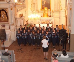 Odpust na św. Antoniego Odpust na św. Antoniego