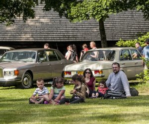 Rajd Moto-Retro! Rajd Moto-Retro!