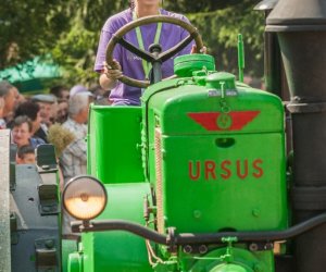 Święto Chleba po raz trzynasty Święto Chleba po raz trzynasty