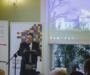 Dostaliśmy Nagrodę III Stopnia w Konkursie o Nagrodę Glogera