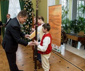 Galeria z 6 grudnia 2015