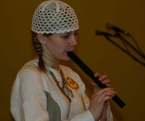 XXVII KONKURS GRY NA INSTRUMENTACH PASTERSKICH im. Kazimierza Uszyńskiego XXVII KONKURS GRY NA INSTRUMENTACH PASTERSKICH im. Kazimierza Uszyńskiego