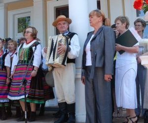 IX Podlaskie Święto Chleba IX Podlaskie Święto Chleba