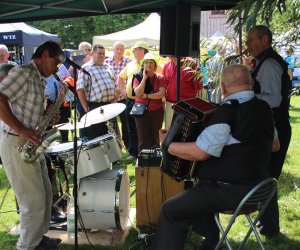 XVI Podlaskie Święto Chleba XVI Podlaskie Święto Chleba