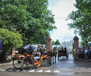 X Zajazd Wysokomazowiecki - fotorelacja X Zajazd Wysokomazowiecki - fotorelacja