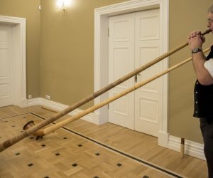 XL Konkurs Gry na Instrumentach Pasterskich im. Kazimierza Uszyńskiego - fotorelacja XL Konkurs Gry na Instrumentach Pasterskich im. Kazimierza Uszyńskiego - fotorelacja