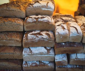 XVIII Podlaskie Święto Chleba - fotorelacja