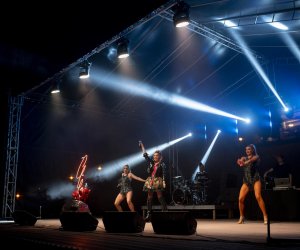 XXI Podlaskie Święto Chleba - fotorelacja XXI Podlaskie Święto Chleba - fotorelacja