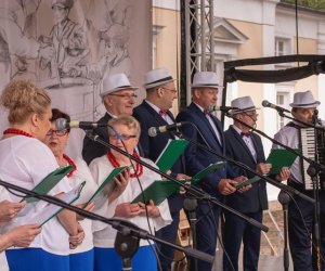 Jarmark św. Wojciecha 2019 - fotorelacja Jarmark św. Wojciecha 2019 - fotorelacja