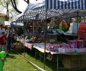 Jarmark Świętego Wojciecha