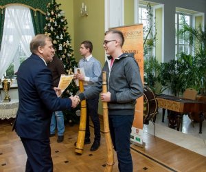 Galeria z 6 grudnia 2015