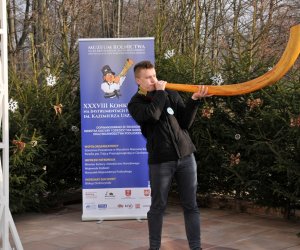 XXXVIII Konkurs Gry na Instrumentach Pasterskich - fotorelacja XXXVIII Konkurs Gry na Instrumentach Pasterskich - fotorelacja