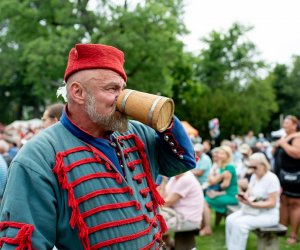 13. Zajazd Wysokomazowiecki - 23 lipca 2023 r. - podsumowanie i fotorelacja 13. Zajazd Wysokomazowiecki - 23 lipca 2023 r. - podsumowanie i fotorelacja