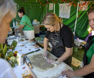 "Z kulturą ludową przez Podlasie" - fotorelacja