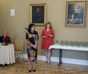 XL Konkurs Gry na Instrumentach Pasterskich im. Kazimierza Uszyńskiego - fotorelacja XL Konkurs Gry na Instrumentach Pasterskich im. Kazimierza Uszyńskiego - fotorelacja