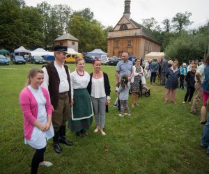 XVII Podlaskie Święto Chleba - fotorelacja XVII Podlaskie Święto Chleba - fotorelacja