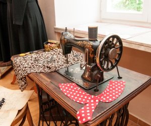 DOKĄD SIĘGAM PAMIĘCIĄ. MODA KOBIECA W LATACH 1890 - 1990" NOWA WYSTAWA CZASOWA JUŻ OTWARTA! DOKĄD SIĘGAM PAMIĘCIĄ. MODA KOBIECA W LATACH 1890 - 1990" NOWA WYSTAWA CZASOWA JUŻ OTWARTA!