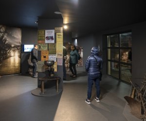 NOC MUZEÓW 2025 | Noc Tajemnic - fotorelacja NOC MUZEÓW 2025 | Noc Tajemnic - fotorelacja